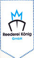 Reederei König GmbH, Rostock