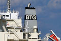 BTG Group (Bulk Trading Group), Bergen, Norwegen