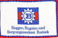 Bagger-, Bugsier und Bergungsreederei, Rostock