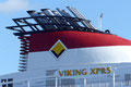 Viking Line, Mariehamn, Finnland