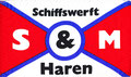Schiffswerft Schulte & Müller, Haren/Ems