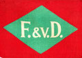Fisser & van Doornum, Emden / Hamburg