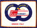 Euro - Ferries S.A., Piraeus