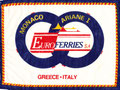 Euro - Ferries S.A., Piraeus