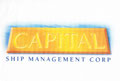 Capital Ship Management, Pireaus