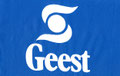 Geest North Sea Line, Barry / Rotterdam
