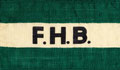 F.H. Bertling , Lübeck (1937 - 1969)