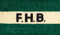F.H. Bertling , Lübeck (1937 - 1969)