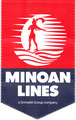 Minoan Lines S.A., Heraklion/Kreta (2)