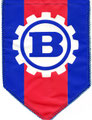 Bagger- Bugsier- und Bergungsreederei GmbH, Rostock (1991)