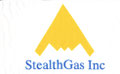 StealthGas Inc., Athen