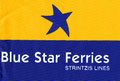 Blue Star Ferries (Strintzis Lines), Piraeus