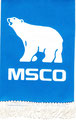 Murmansk Shipping Company, Murmansk, Russland
