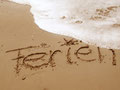 Endlich Ferien?
