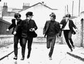 Click photo for more Beatles Close Up