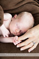 Babyshooting Babyfotos Newbornfotos Franzis Fotostudio Walle