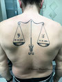 dotworktattoo by Mauri Manolibera Tattoo - freehandtattoo / Mauri's Tattoo&Gallery, Borgomanero (Italia)