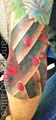 japan tattoo by Mauri Manolibera Tattoo - freehandtattoo / Mauri's Tattoo&Gallery, Borgomanero (Italia)