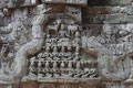 Relief Ta Prohm