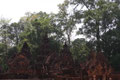 Banteay Srei