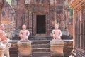 Banteay Srei