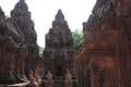 Banteay Srei