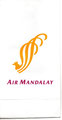 Air Mandalay