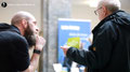 Screenshot Ernst-Ludwig-Buchmesse aus Video-Clip von Studio Jemanda