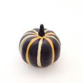 ハロウィン200　かぼちゃ　黒ライン入り　60Ｈ　¥250　＊2つあります＊