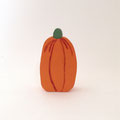 ハロウィン177　かぼちゃ　ウッドオレンジ　158H 　￥400