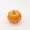 ハロウィン206　かぼちゃ　オレンジ60　　60Ｈ　￥200　