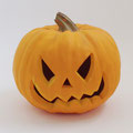 ハロウィン102　ランタンかぼちゃ　L 　230× 200H　￥900＊点滅＊ 