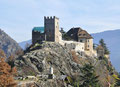 Schloss Juval Martell