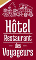 Hôtel des Voyageurs