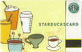 USA - Drink Illustration card # 6028