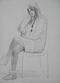 2012.1.21 クロッキー(2)