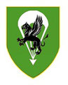 Wappen des Fallschirmjägerregiment 31