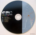 CD-r шелкография_ CMYK + 1 Pantone, без белой подложки (по серебру диска)