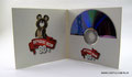 № 64 – Диджифайл CD 4 полосы на 1 диск
