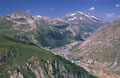 Val d Isère