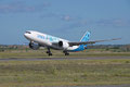 AIRBUS - A330-800 neo (Msn 1888) / Proto