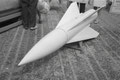 Matra - AS 30L (France)