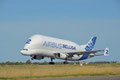 AIRBUS - A 300B4-608ST Beluga / n° 2 - (Msn 751)