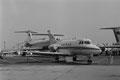 Hawker Siddeley - Hs 125 (GB)