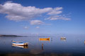 Etang de Salses - Font del Port