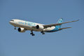 AIRBUS - A330-941 neo (Msn 1813) / Proto