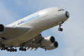 AIRBUS - A 380-841 (Msn 1)