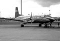 Avro - 748 (GB)