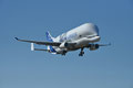 AIRBUS - A 330 743L Beluga XL - (Msn 1824)