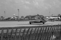 Fouga - CM 191 (France)